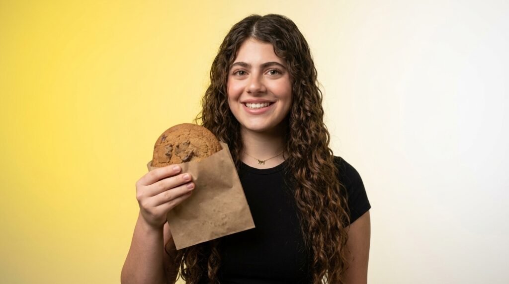 Ashley Justice Age Revealed: TikTok Star's Full Bio